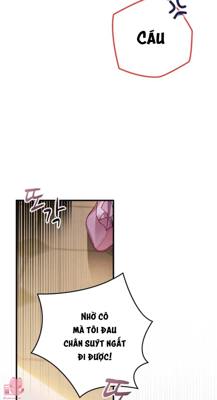 Nuôi Vị Hôn Phu Bằng Tiền Bạc Chap 33 - Next Chap 34