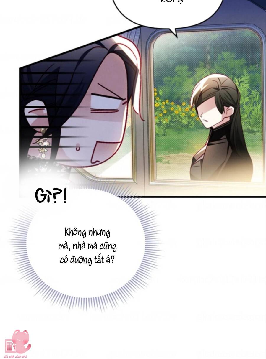 Nuôi Vị Hôn Phu Bằng Tiền Bạc Chap 33 - Next Chap 34