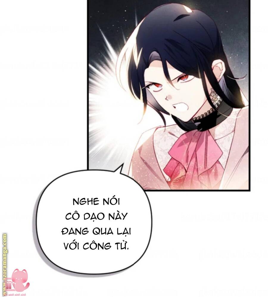 Nuôi Vị Hôn Phu Bằng Tiền Bạc Chap 33 - Next Chap 34