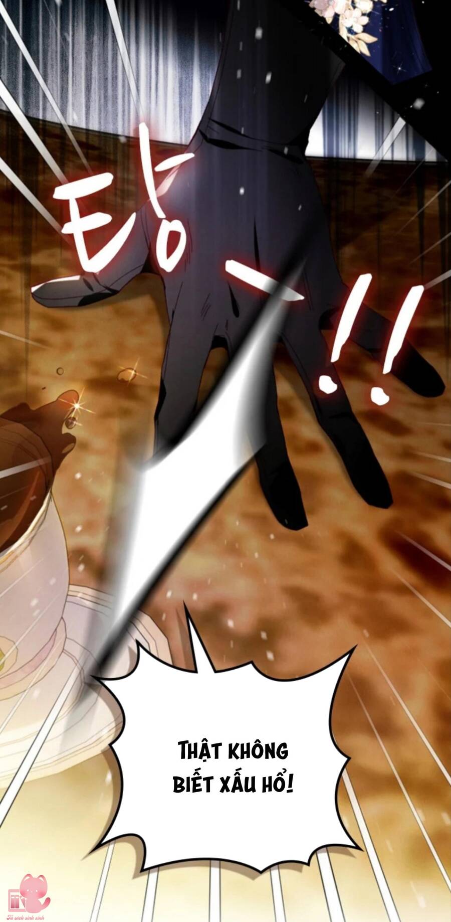 Nuôi Vị Hôn Phu Bằng Tiền Bạc Chap 33 - Next Chap 34