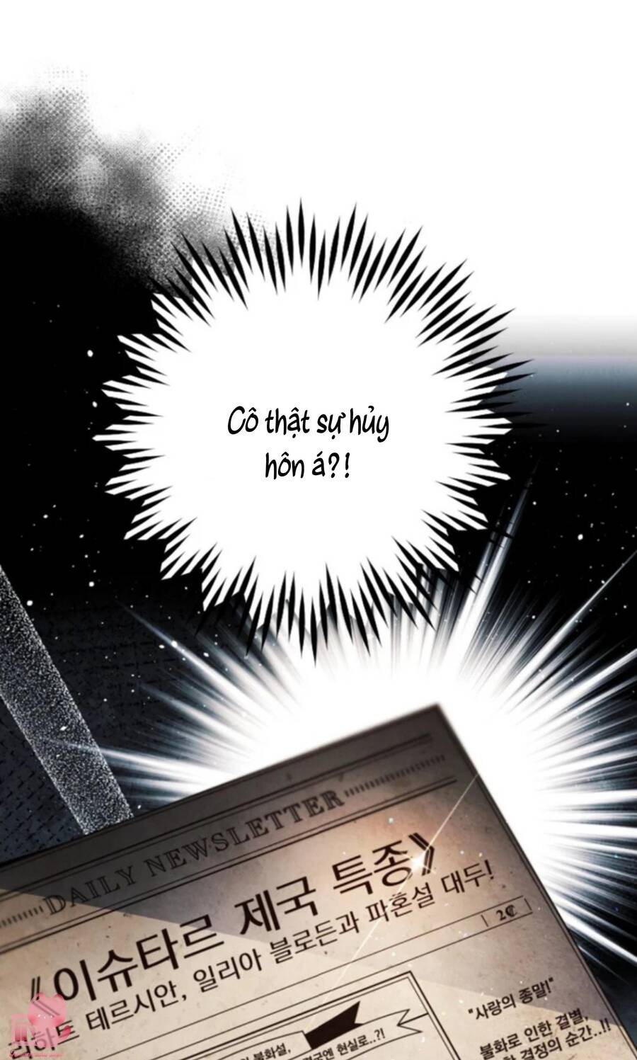 Nuôi Vị Hôn Phu Bằng Tiền Bạc Chap 33 - Next Chap 34