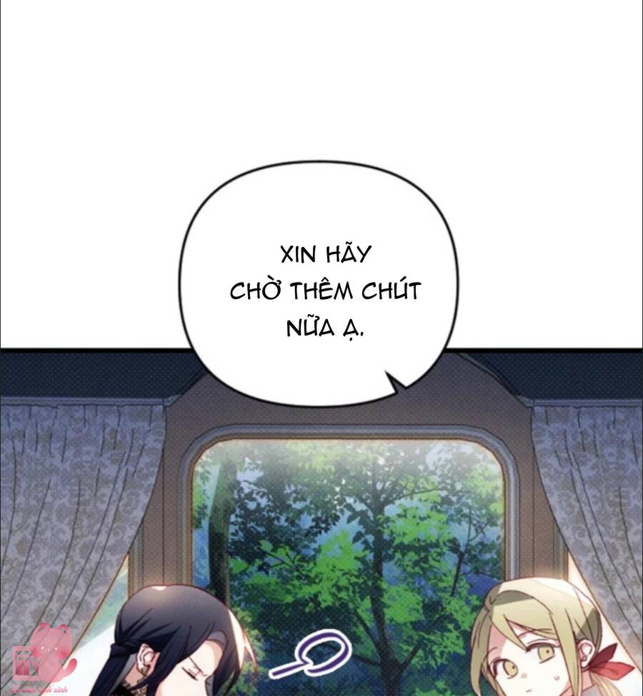 Nuôi Vị Hôn Phu Bằng Tiền Bạc Chap 33 - Next Chap 34