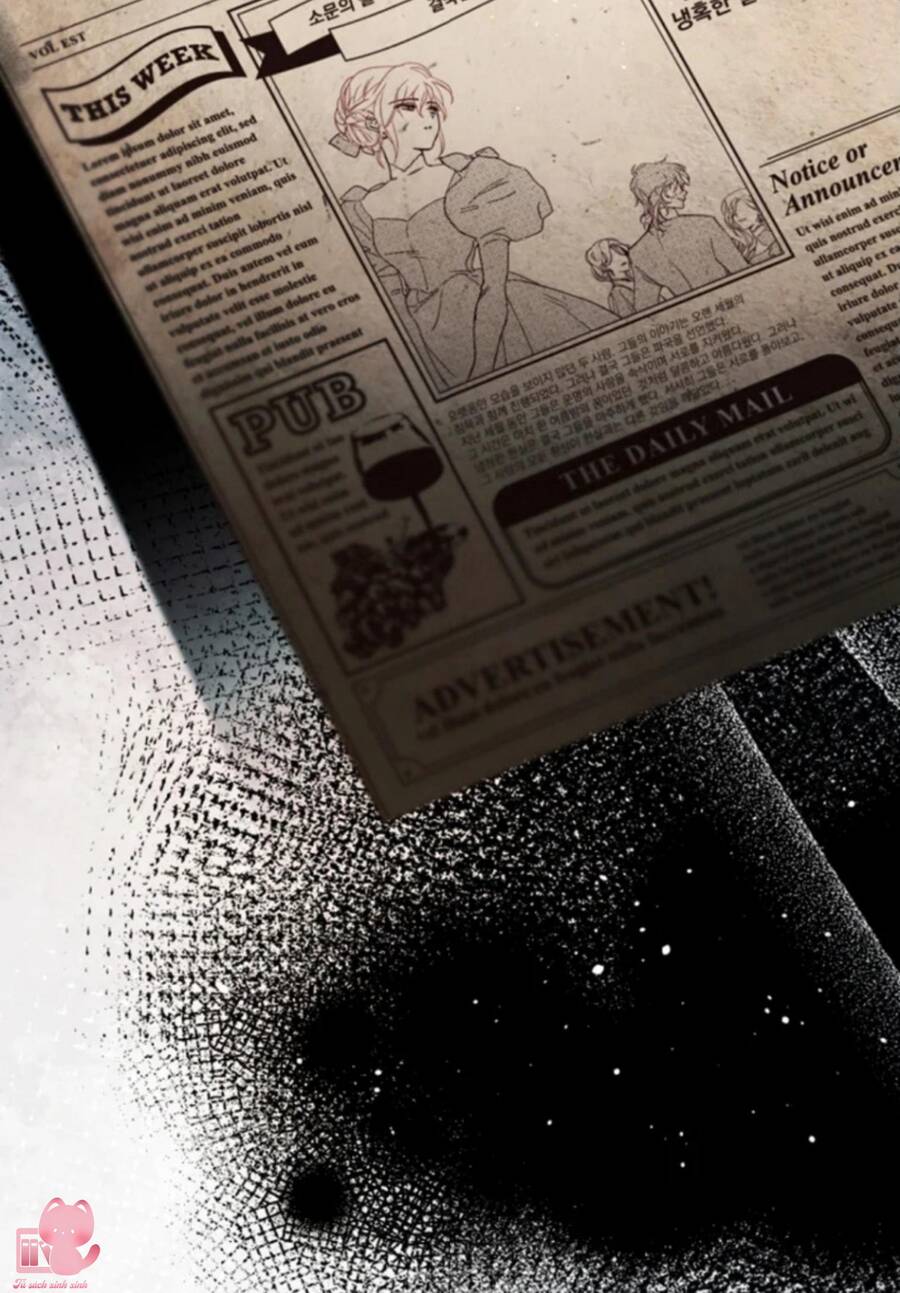 Nuôi Vị Hôn Phu Bằng Tiền Bạc Chap 33 - Next Chap 34