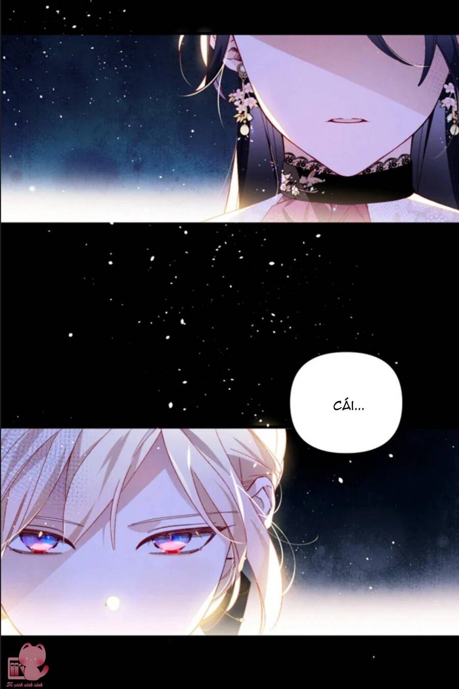 Nuôi Vị Hôn Phu Bằng Tiền Bạc Chap 33 - Next Chap 34