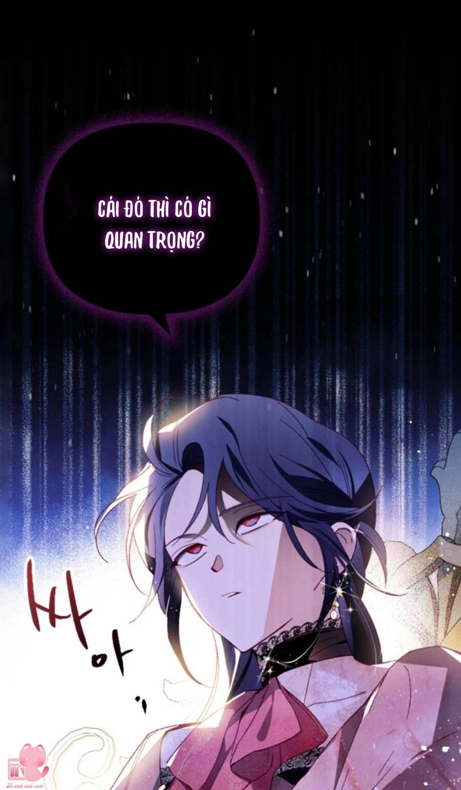 Nuôi Vị Hôn Phu Bằng Tiền Bạc Chap 33 - Next Chap 34