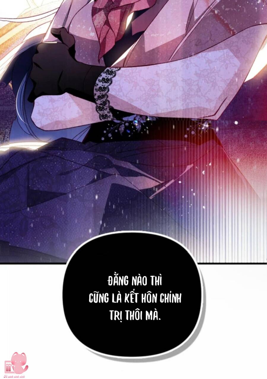 Nuôi Vị Hôn Phu Bằng Tiền Bạc Chap 33 - Next Chap 34