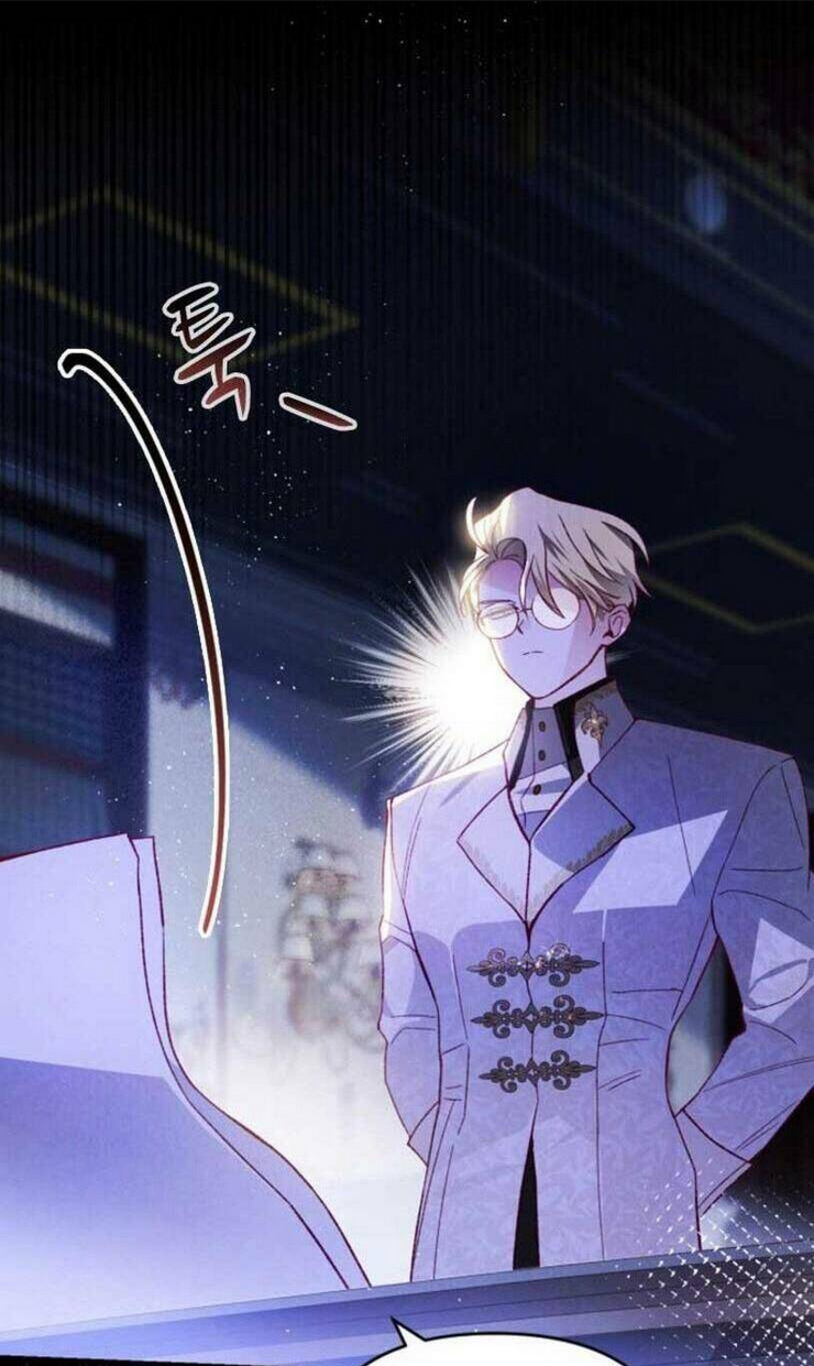 Nuôi Vị Hôn Phu Bằng Tiền Bạc Chap 35 - Next Chap 36