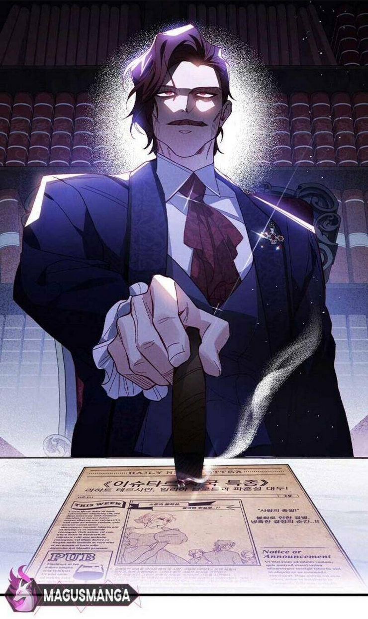 Nuôi Vị Hôn Phu Bằng Tiền Bạc Chap 35 - Next Chap 36