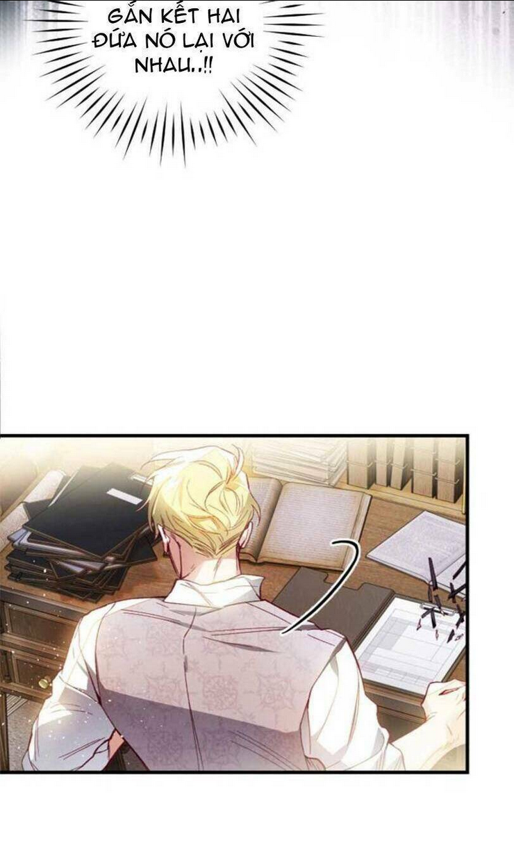 Nuôi Vị Hôn Phu Bằng Tiền Bạc Chap 35 - Next Chap 36