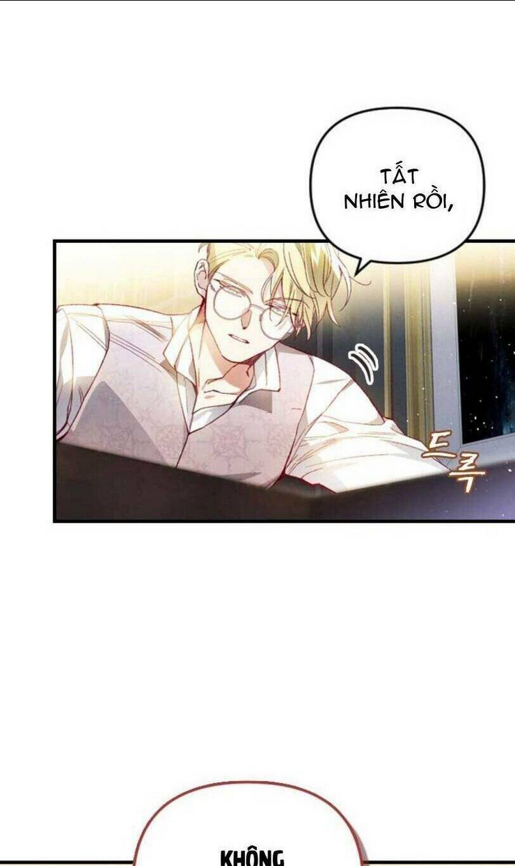 Nuôi Vị Hôn Phu Bằng Tiền Bạc Chap 35 - Next Chap 36