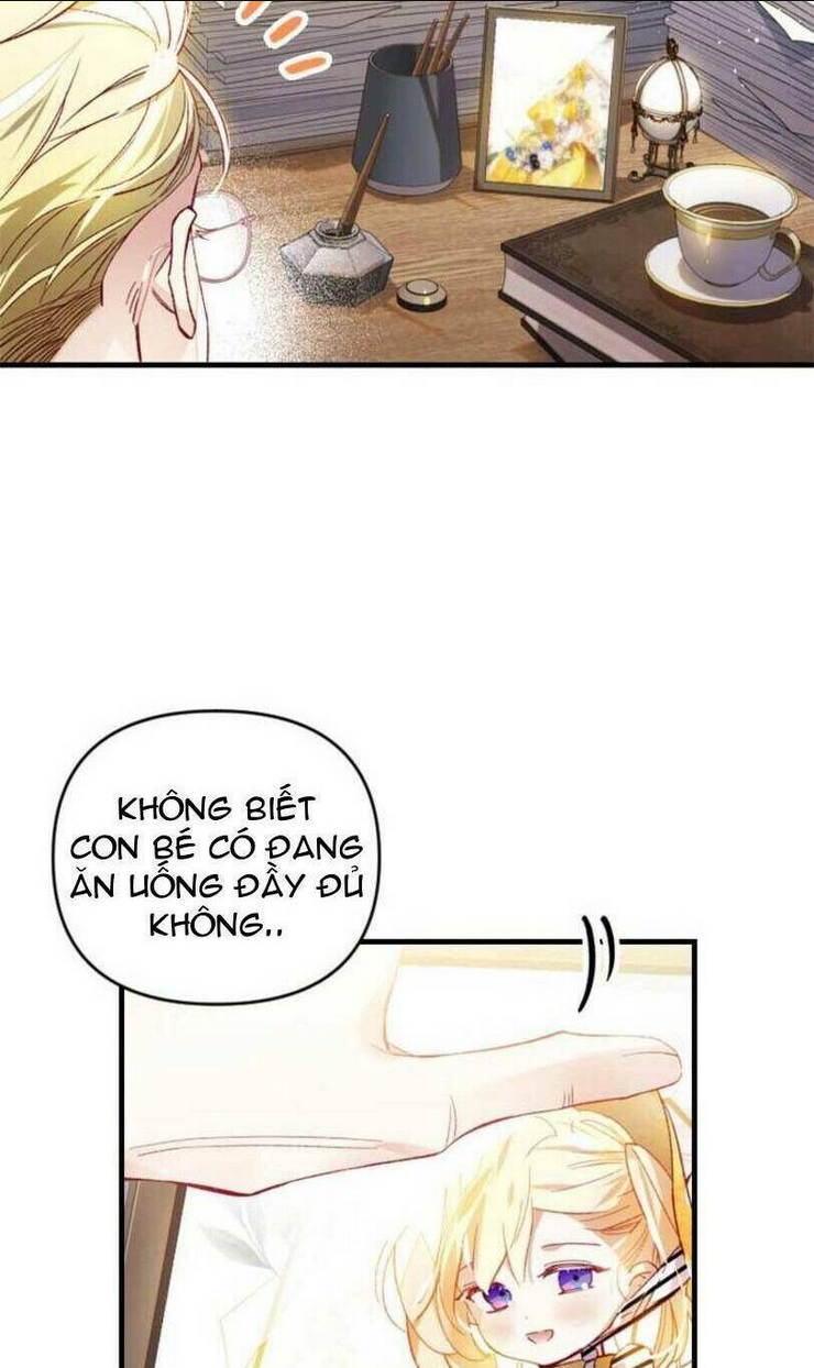 Nuôi Vị Hôn Phu Bằng Tiền Bạc Chap 35 - Next Chap 36