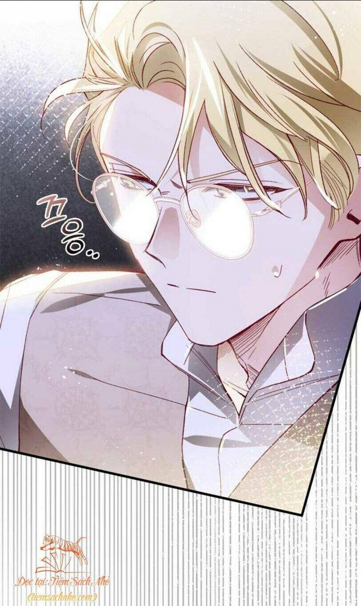 Nuôi Vị Hôn Phu Bằng Tiền Bạc Chap 35 - Next Chap 36