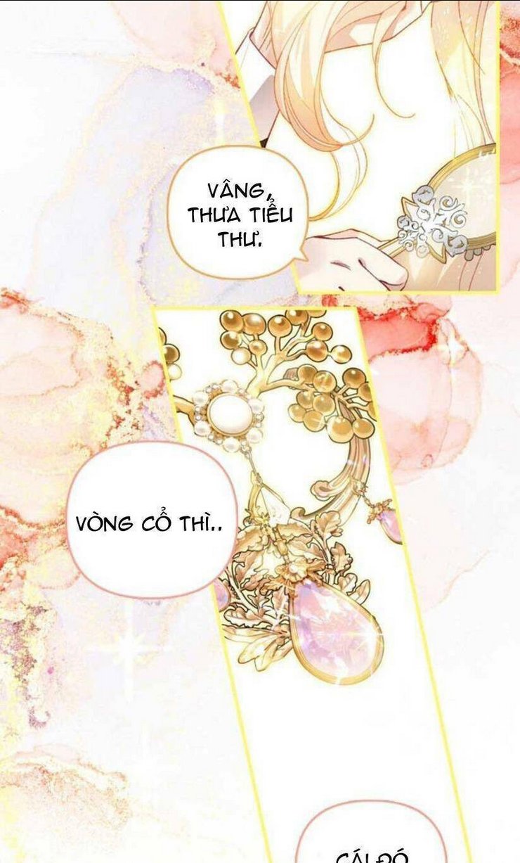 Nuôi Vị Hôn Phu Bằng Tiền Bạc Chap 35 - Next Chap 36