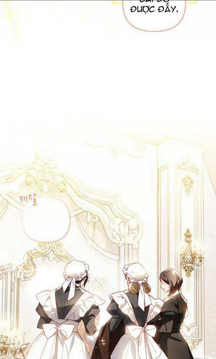 Nuôi Vị Hôn Phu Bằng Tiền Bạc Chap 35 - Next Chap 36