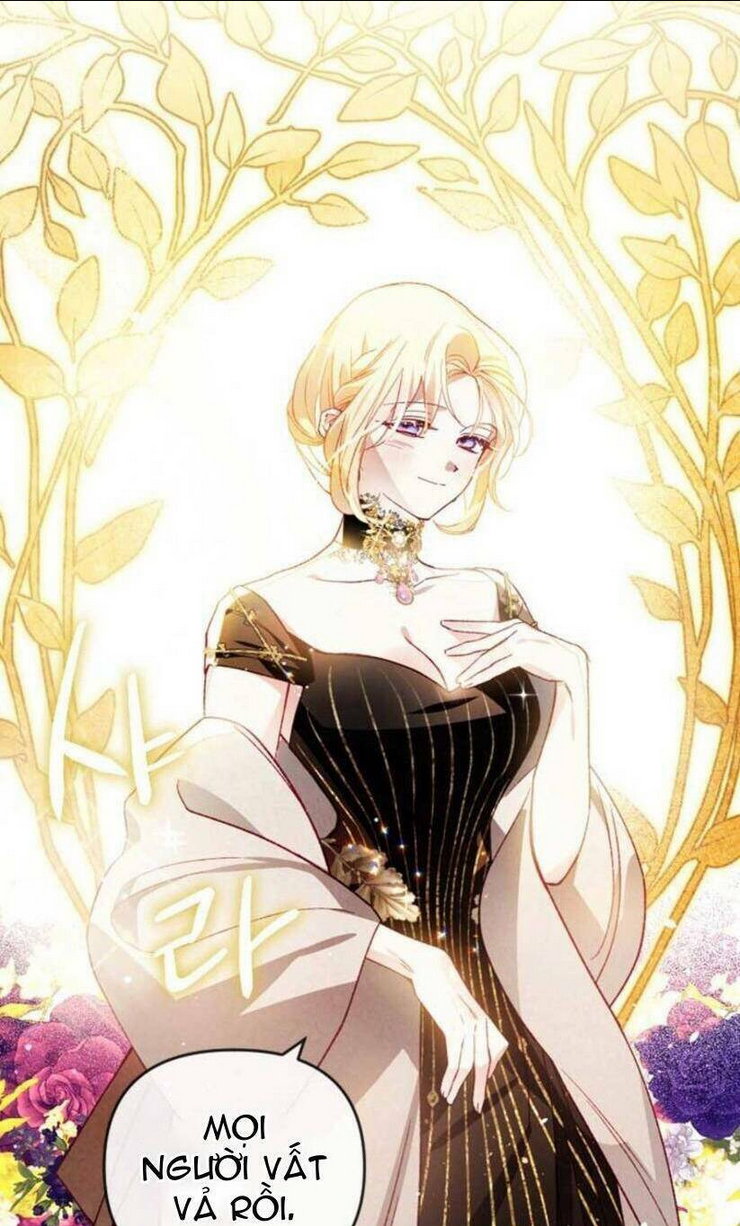 Nuôi Vị Hôn Phu Bằng Tiền Bạc Chap 35 - Next Chap 36