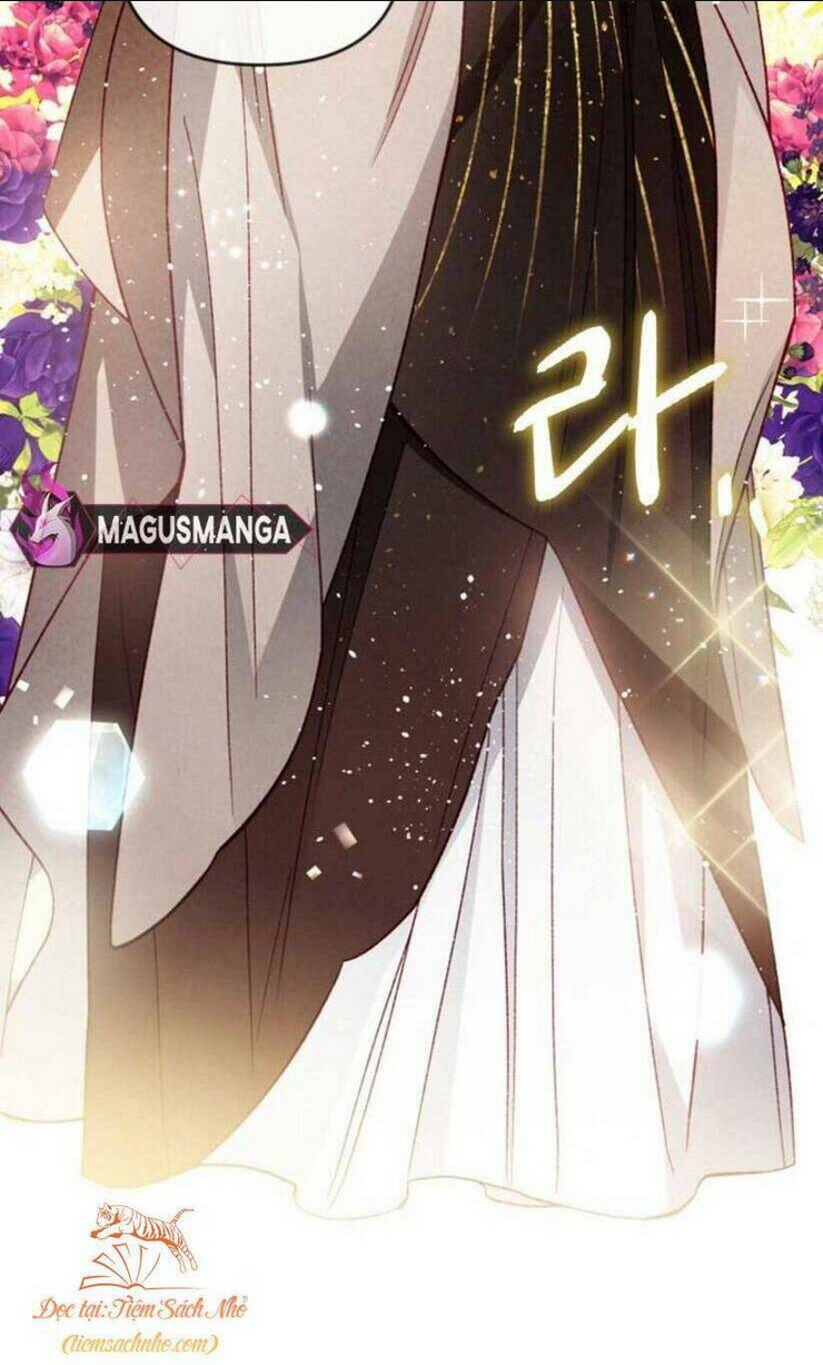 Nuôi Vị Hôn Phu Bằng Tiền Bạc Chap 35 - Next Chap 36