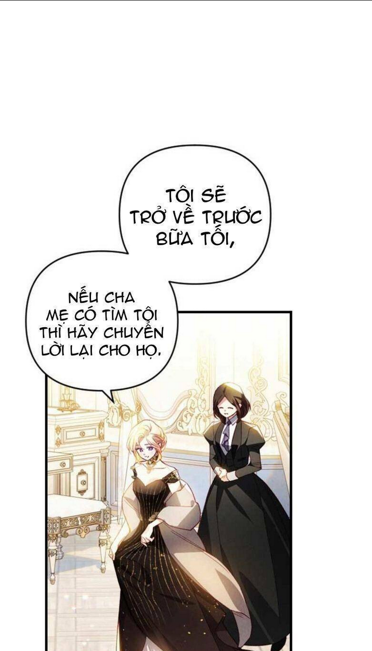 Nuôi Vị Hôn Phu Bằng Tiền Bạc Chap 35 - Next Chap 36