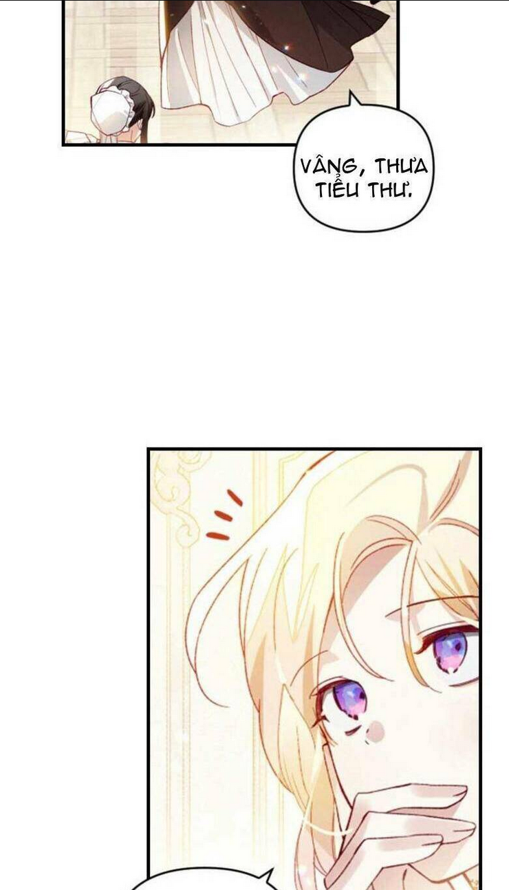 Nuôi Vị Hôn Phu Bằng Tiền Bạc Chap 35 - Next Chap 36