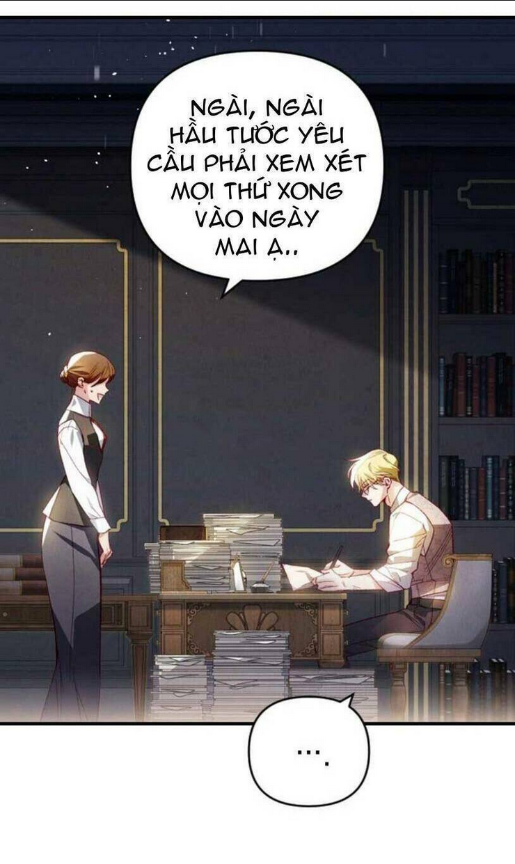 Nuôi Vị Hôn Phu Bằng Tiền Bạc Chap 35 - Next Chap 36