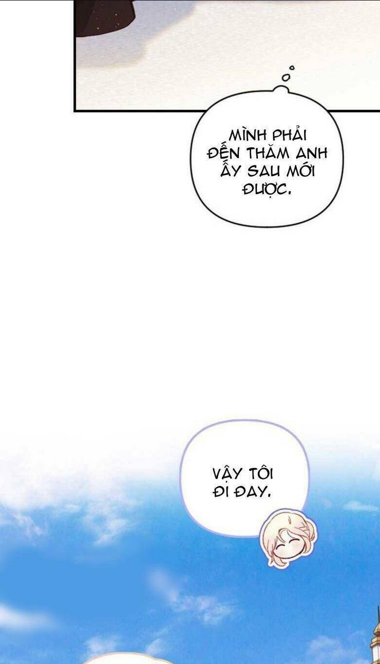 Nuôi Vị Hôn Phu Bằng Tiền Bạc Chap 35 - Next Chap 36