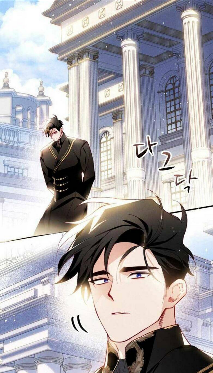 Nuôi Vị Hôn Phu Bằng Tiền Bạc Chap 35 - Next Chap 36