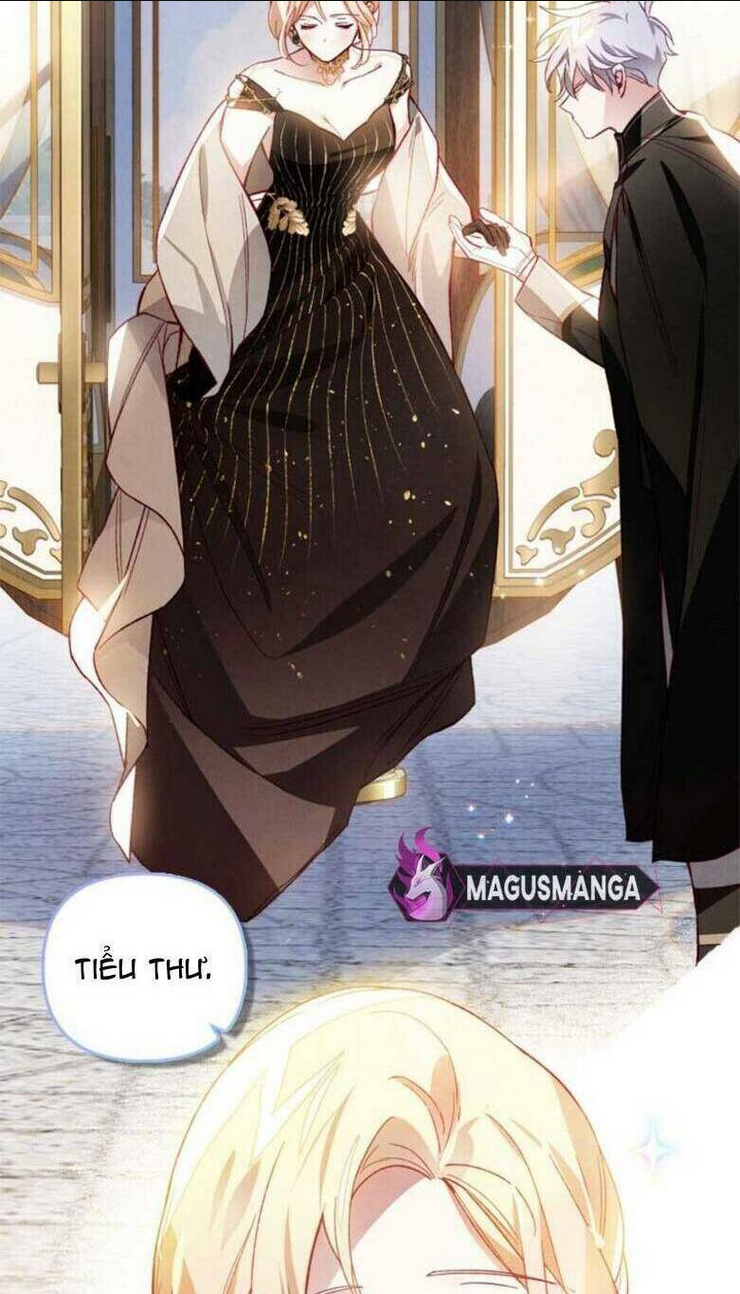 Nuôi Vị Hôn Phu Bằng Tiền Bạc Chap 35 - Next Chap 36