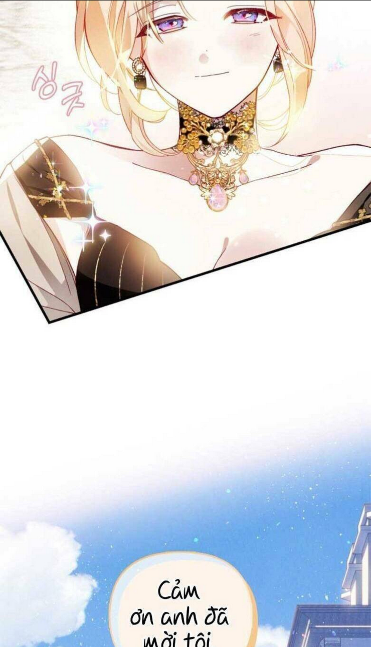 Nuôi Vị Hôn Phu Bằng Tiền Bạc Chap 35 - Next Chap 36