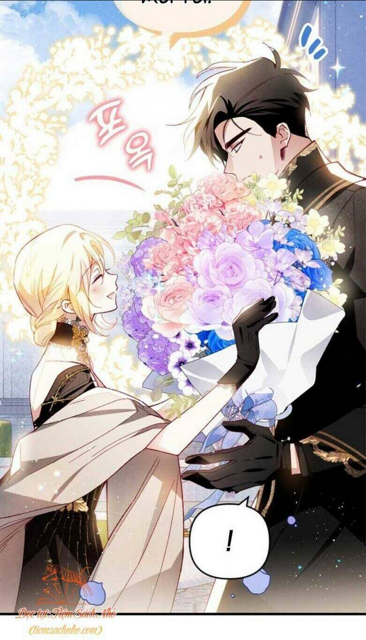 Nuôi Vị Hôn Phu Bằng Tiền Bạc Chap 35 - Next Chap 36