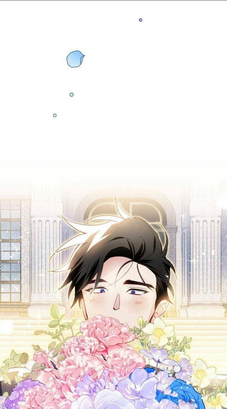 Nuôi Vị Hôn Phu Bằng Tiền Bạc Chap 35 - Next Chap 36