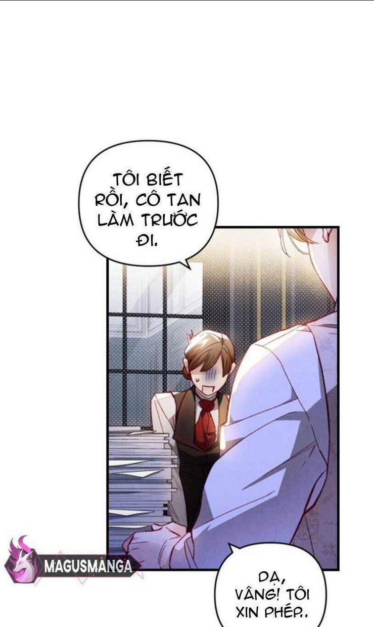 Nuôi Vị Hôn Phu Bằng Tiền Bạc Chap 35 - Next Chap 36