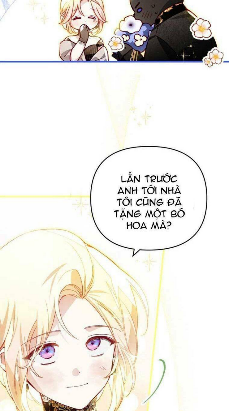 Nuôi Vị Hôn Phu Bằng Tiền Bạc Chap 35 - Next Chap 36