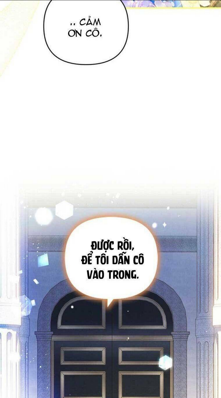 Nuôi Vị Hôn Phu Bằng Tiền Bạc Chap 35 - Next Chap 36