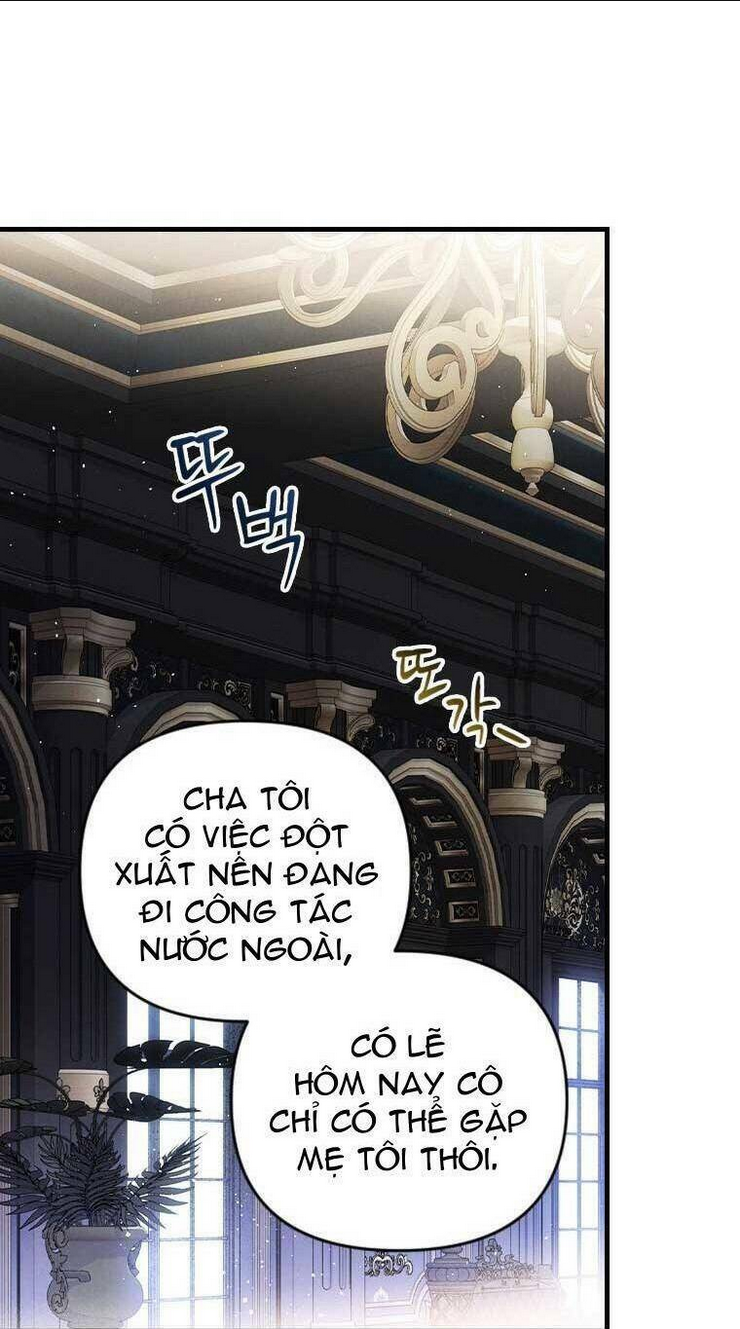 Nuôi Vị Hôn Phu Bằng Tiền Bạc Chap 35 - Next Chap 36