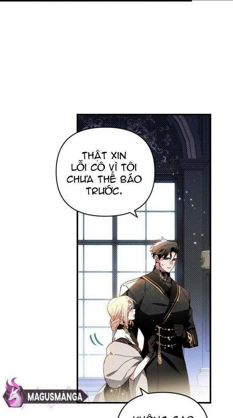 Nuôi Vị Hôn Phu Bằng Tiền Bạc Chap 35 - Next Chap 36