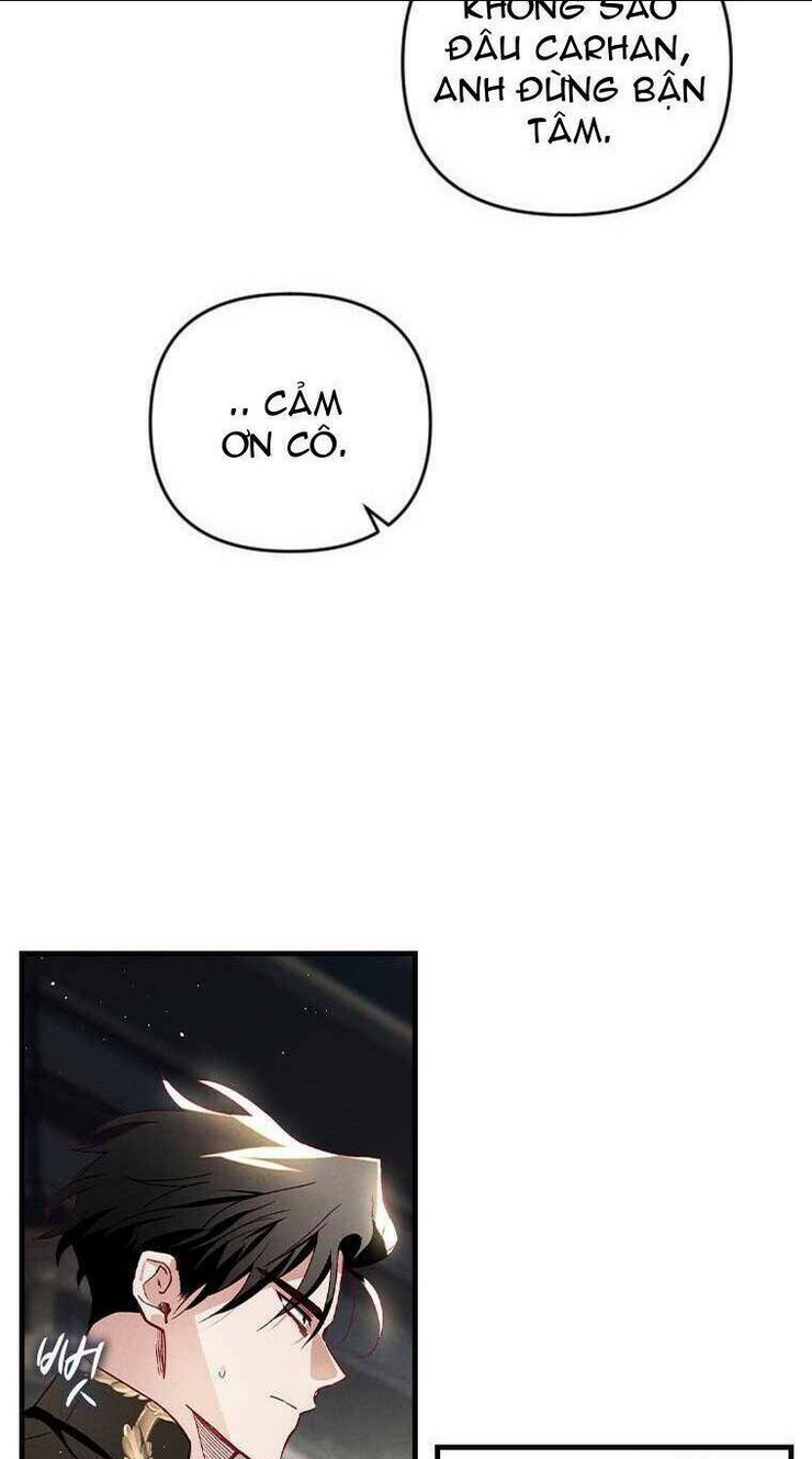 Nuôi Vị Hôn Phu Bằng Tiền Bạc Chap 35 - Next Chap 36