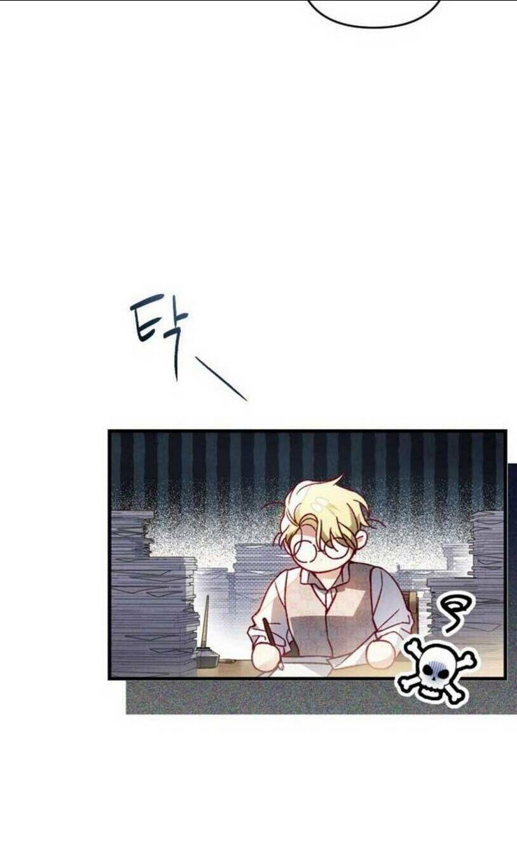 Nuôi Vị Hôn Phu Bằng Tiền Bạc Chap 35 - Next Chap 36