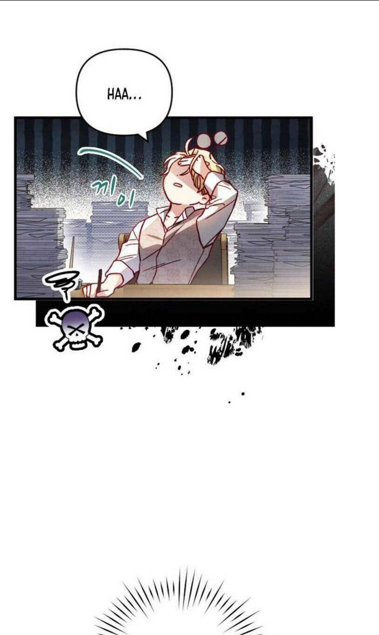 Nuôi Vị Hôn Phu Bằng Tiền Bạc Chap 35 - Next Chap 36