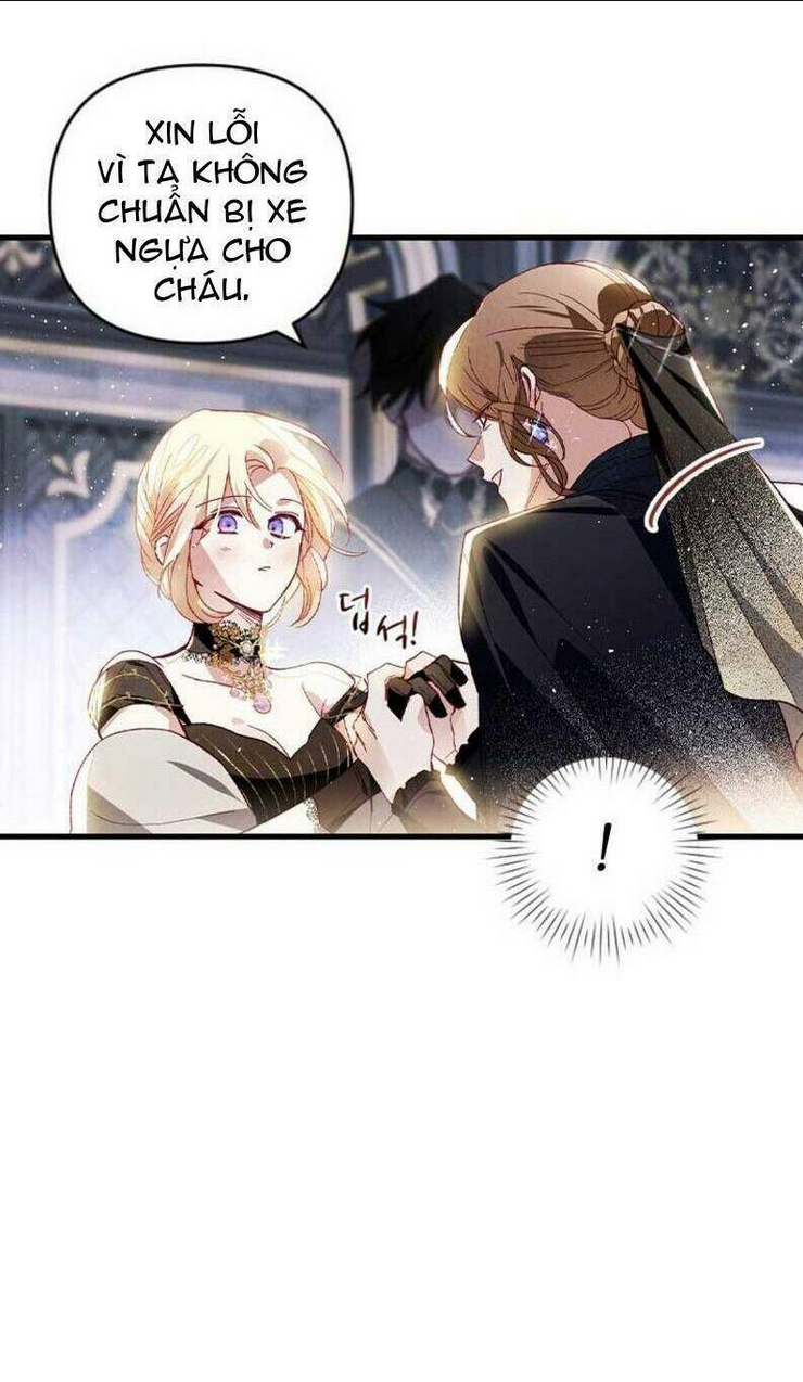 Nuôi Vị Hôn Phu Bằng Tiền Bạc Chap 35 - Next Chap 36