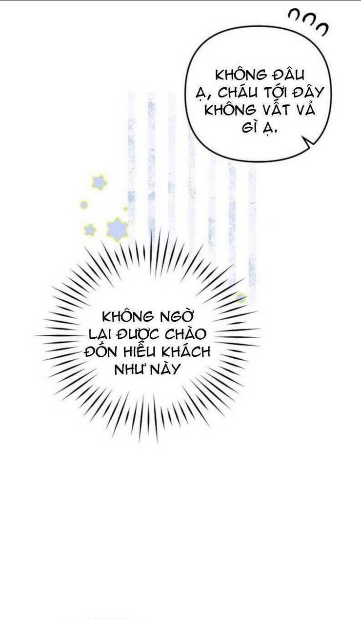 Nuôi Vị Hôn Phu Bằng Tiền Bạc Chap 35 - Next Chap 36