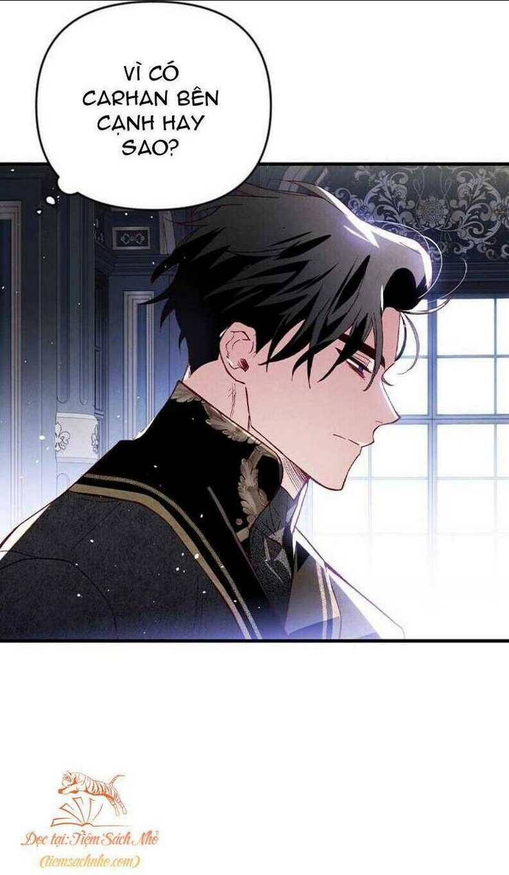 Nuôi Vị Hôn Phu Bằng Tiền Bạc Chap 35 - Next Chap 36