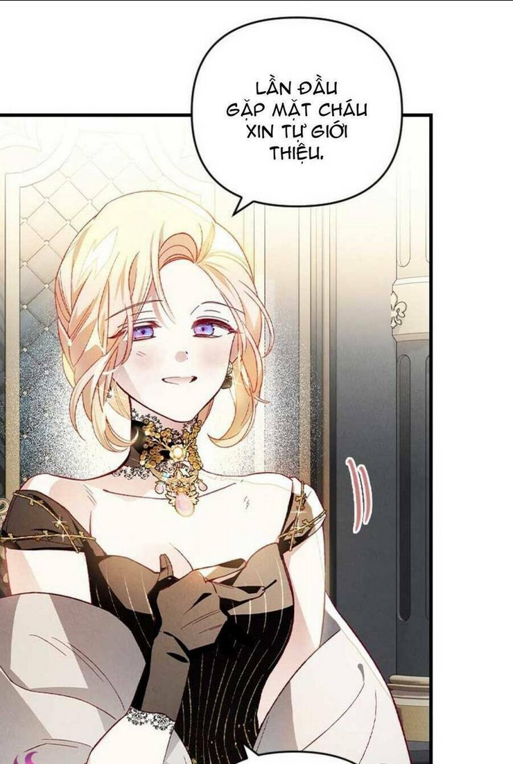 Nuôi Vị Hôn Phu Bằng Tiền Bạc Chap 35 - Next Chap 36