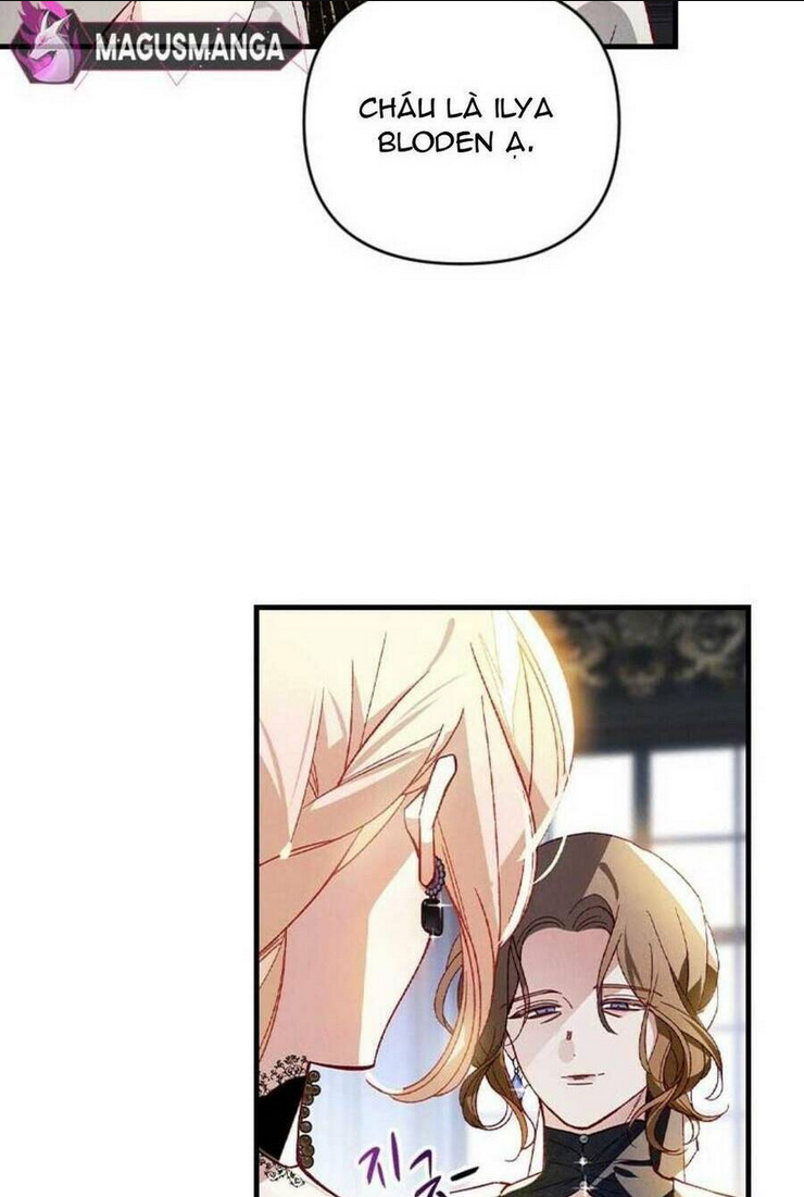 Nuôi Vị Hôn Phu Bằng Tiền Bạc Chap 35 - Next Chap 36