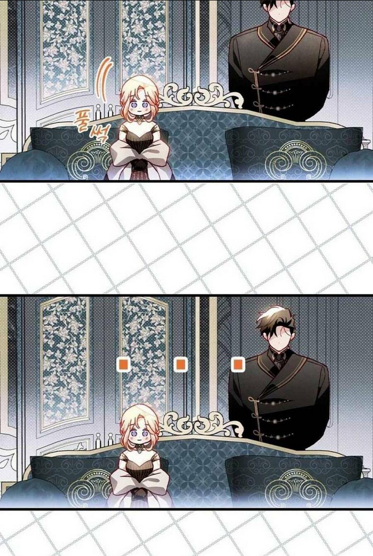 Nuôi Vị Hôn Phu Bằng Tiền Bạc Chap 35 - Next Chap 36