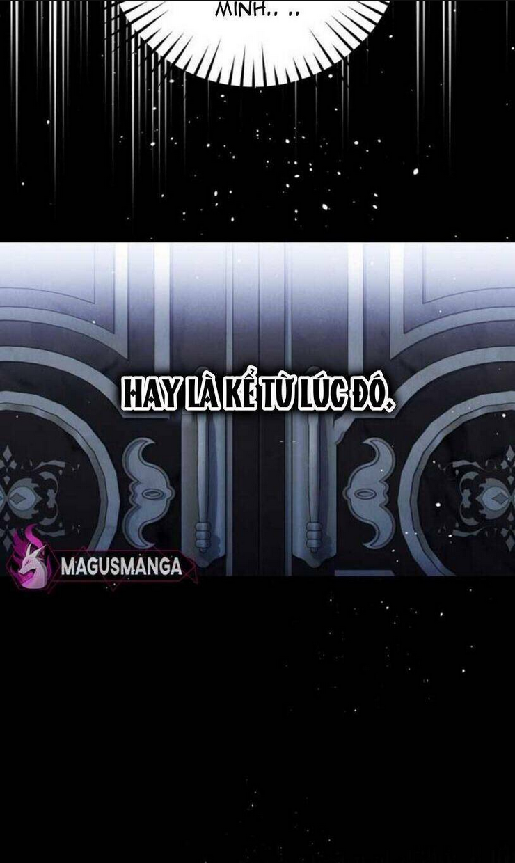 Nuôi Vị Hôn Phu Bằng Tiền Bạc Chap 35 - Next Chap 36