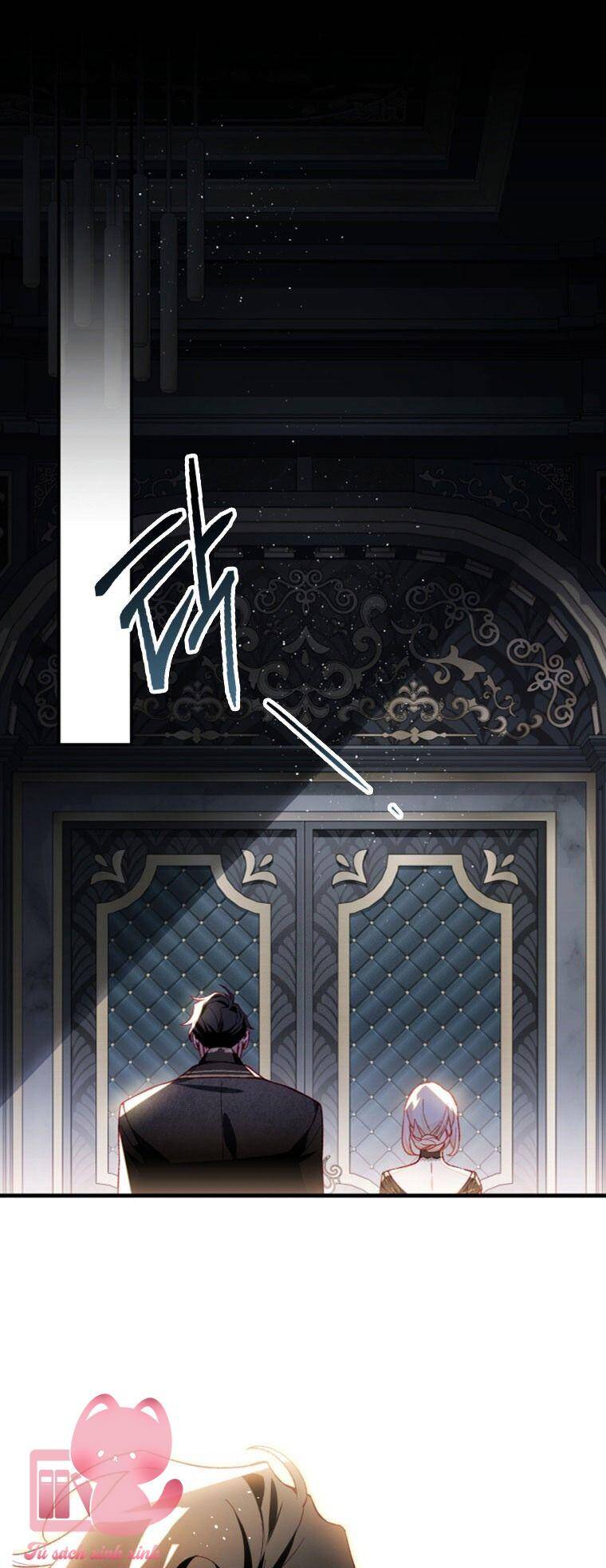 Nuôi Vị Hôn Phu Bằng Tiền Bạc Chap 37 - Next Chap 38