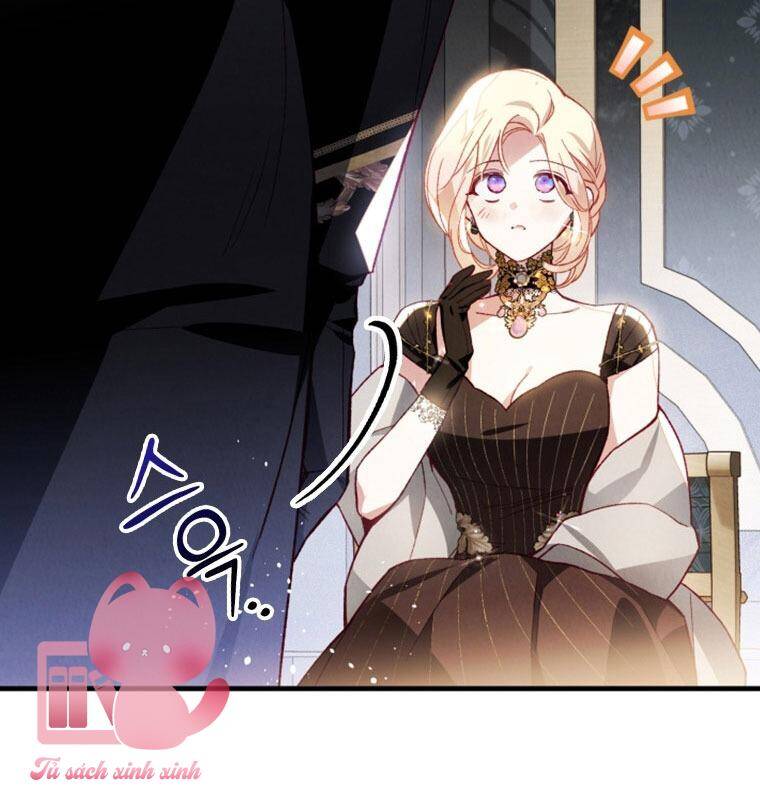 Nuôi Vị Hôn Phu Bằng Tiền Bạc Chap 37 - Next Chap 38