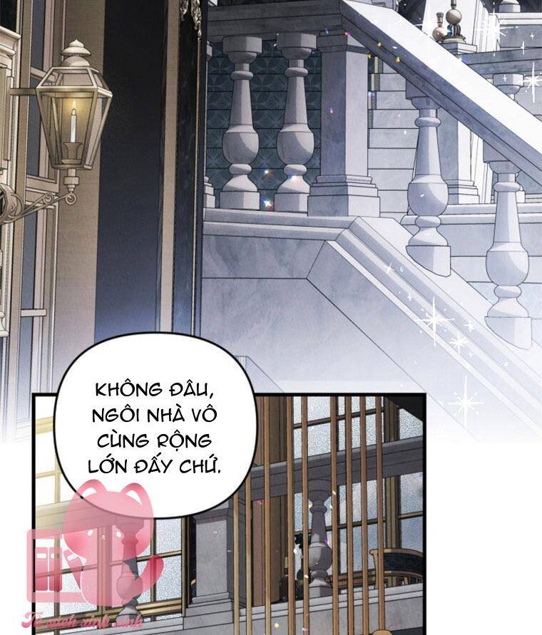 Nuôi Vị Hôn Phu Bằng Tiền Bạc Chap 37 - Next Chap 38