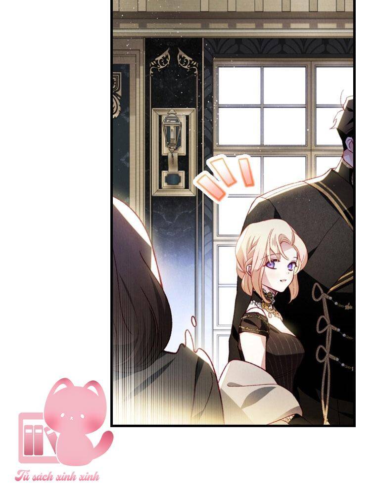 Nuôi Vị Hôn Phu Bằng Tiền Bạc Chap 37 - Next Chap 38