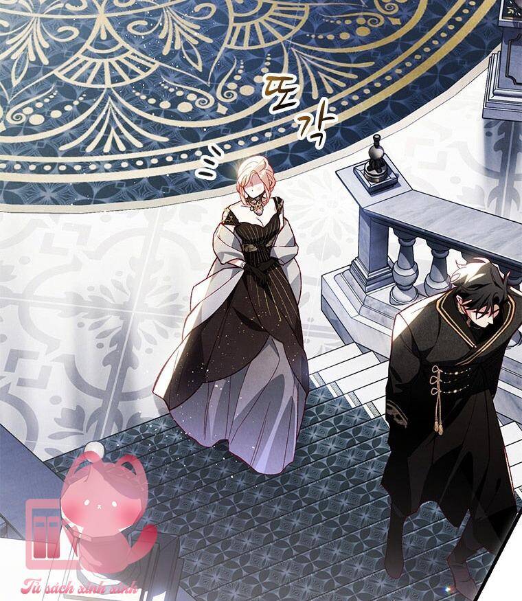 Nuôi Vị Hôn Phu Bằng Tiền Bạc Chap 37 - Next Chap 38