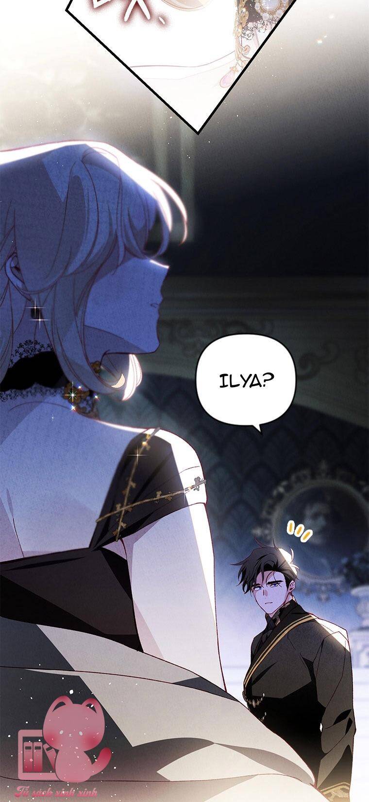 Nuôi Vị Hôn Phu Bằng Tiền Bạc Chap 37 - Next Chap 38